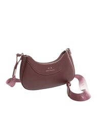 ARMANI EXCHANGE SMALL HOBO Torba na ramię rowek - Torby damskie - 2