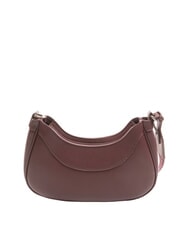 ARMANI EXCHANGE SMALL HOBO Torba na ramię rowek - Torby damskie - 4