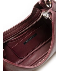 ARMANI EXCHANGE SMALL HOBO Torba na ramię rowek - Torby damskie - 5