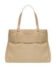 ARMANI EXCHANGE SUSIE SOFT Torba na ramię z klamrą dolina - Torby damskie - 3