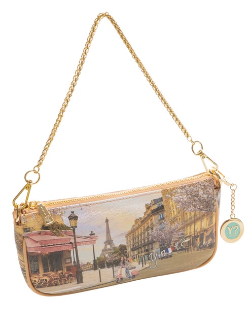 YESBAG SPECIAL  Torba na ramię welon paryski - Torby damskie