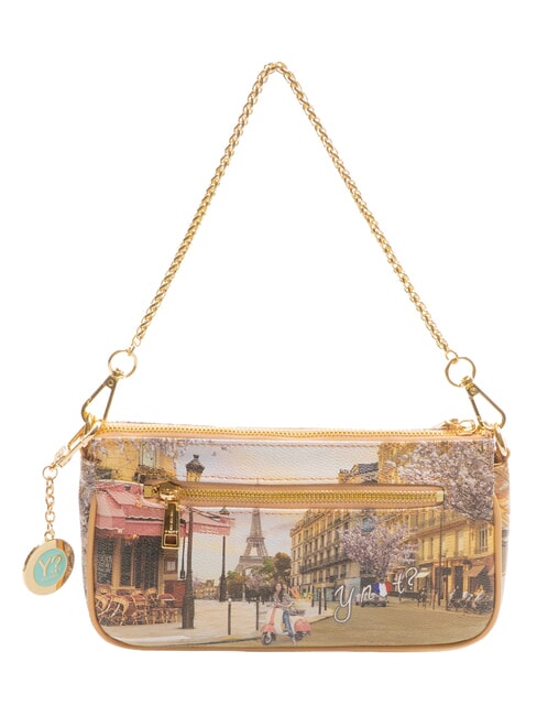 YESBAG SPECIAL  Torba na ramię welon paryski - Torby damskie