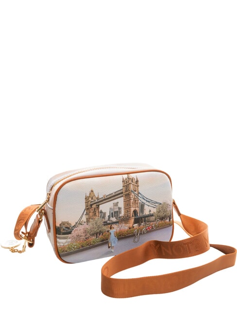 YESBAG  Mała torba na ramię Londyn Kate - Torby damskie