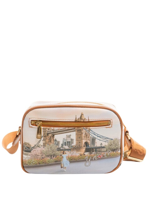 YESBAG  Mała torba na ramię Londyn Kate - Torby damskie