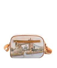 YNOT YESBAG  Mała torba na ramię Londyn Kate - Torby damskie - 4