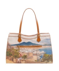 YNOT YESBAG Torba na ramię drzewo cytrynowe - Torby damskie - 4