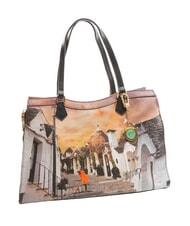 YNOT YESBAG Torba na ramię życie w trulli - Torby damskie - 2