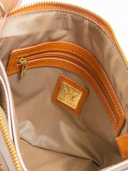 YESBAG Pasek na ramię drzewo cytrynowe - Torby damskie
