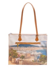 YNOT YESBAG Torba na ramię drzewo cytrynowe - Torby damskie - 4