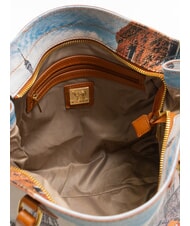 YNOT YESBAG Torba na ramię takie jest życie - Torby damskie - 5