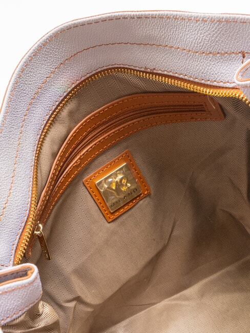 YESBAG Torba na ramię tęczowy Rzym - Torby damskie