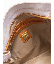 YNOT YESBAG Torba na ramię tęczowy Rzym - Torby damskie - 5