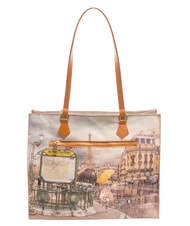 YNOT YESBAG Torba na ramię Metro paryskie - Torby damskie - 4