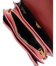 YNOT CANDY Torba na ramię wiśniowy - Torby damskie - 5