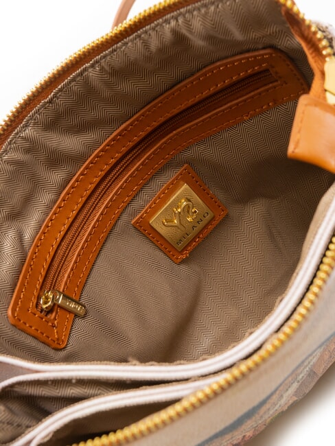 YESBAG Torba na ramię drzewo cytrynowe - Torby damskie