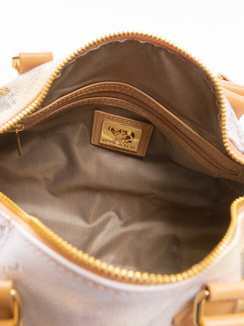 YESBAG  Torebka z paskiem na ramię R&oacute;ża angielska - Torby damskie