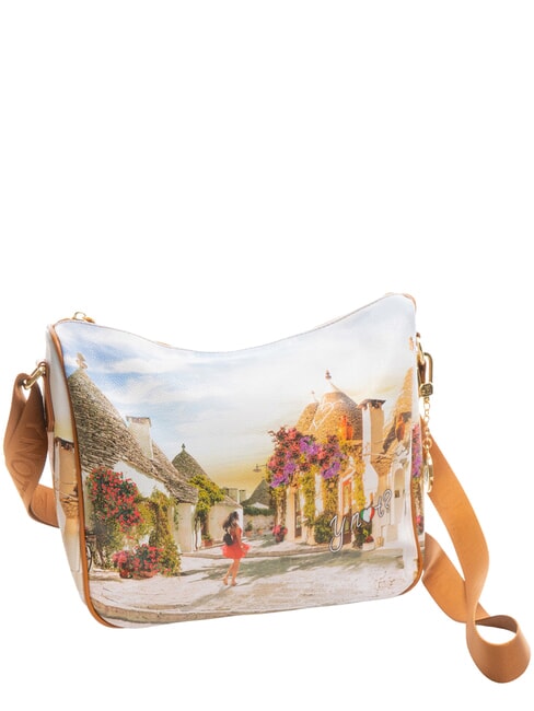 YESBAG M Torba na ramię Trullissima - Torby damskie