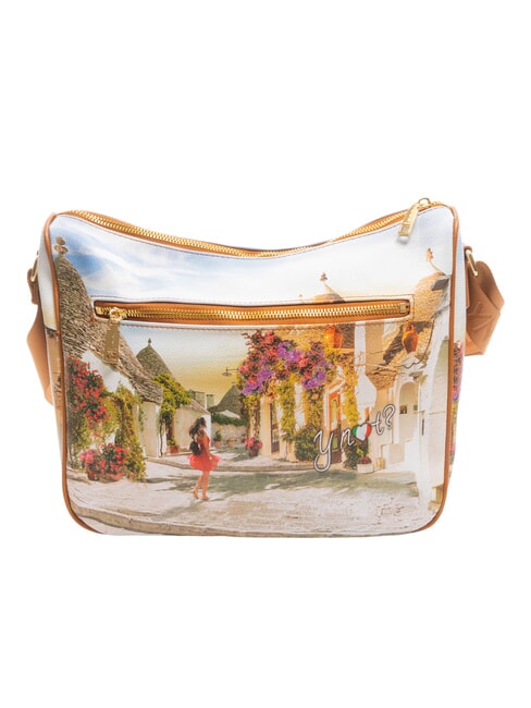 YESBAG M Torba na ramię Trullissima - Torby damskie