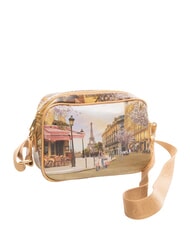 YNOT YESBAG SPECIAL Torba na aparat na ramię welon paryski - Torby damskie - 2
