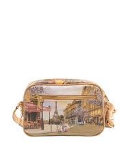 YNOT YESBAG SPECIAL Torba na aparat na ramię welon paryski - Torby damskie - 4