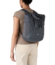 PATAGONIA TERRAVIA Plecak 24L tlący się niebieski - Plecaki szkolne i rekreacyjne - 5
