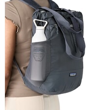 PATAGONIA TERRAVIA Plecak 24L tlący się niebieski - Plecaki szkolne i rekreacyjne - 9