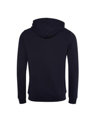 GUESS BEAU Bluza z kapturem inteligentnyniebieski - Bluzy męskie - 3