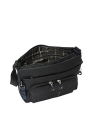 MANDARINA DUCK MD20  Torba na ramię CZARNY - Torby damskie - 4