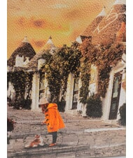 YNOT YESBAG Torba na ramię życie w trulli - Torby damskie - 3