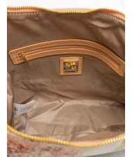 YNOT YESBAG Torba na ramię Hobo R&oacute;ża angielska - Torby damskie - 5