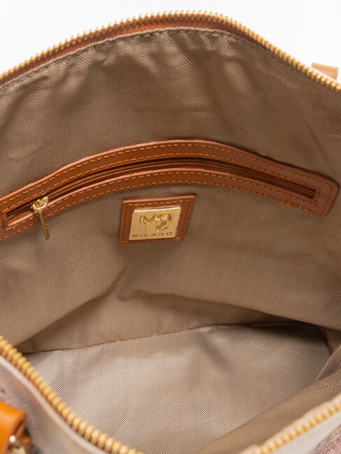 YESBAG Torba na zakupy Metro paryskie - Torby damskie