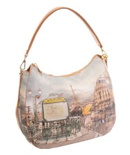YNOT YESBAG Torba na ramię Metro paryskie - Torby damskie - 2