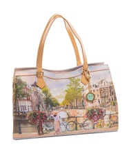 YNOT YESBAG  Duża torba na ramię rowery - Torby damskie - 2