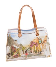 YNOT YESBAG  Duża torba na ramię Trullissima - Torby damskie - 2