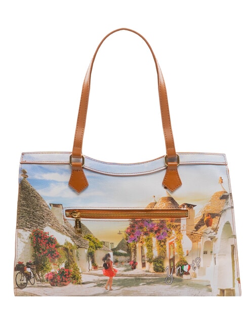 YESBAG  Duża torba na ramię Trullissima - Torby damskie