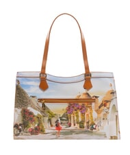 YNOT YESBAG  Duża torba na ramię Trullissima - Torby damskie - 4