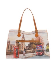 YNOT YESBAG Torba na ramię Ulica Londyńska - Torby damskie - 4