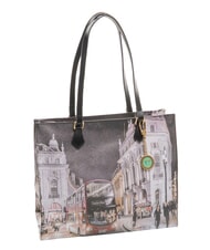 YNOT YESBAG Torba na ramię Londyn nocą - Torby damskie - 2