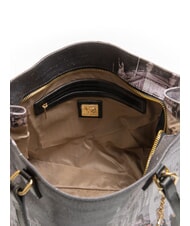 YNOT YESBAG Torba na ramię Londyn nocą - Torby damskie - 5