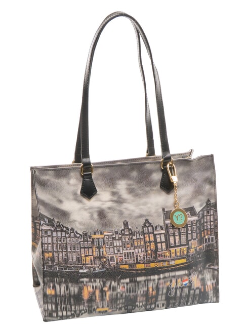 YESBAG Torba na ramię lustro - Torby damskie