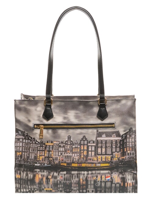 YESBAG Torba na ramię lustro - Torby damskie