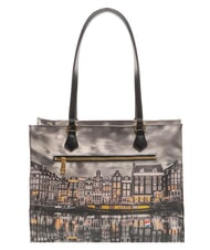 YNOT YESBAG Torba na ramię lustro - Torby damskie - 4