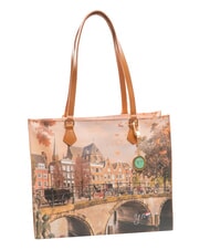 YNOT YESBAG Torba na ramię - Torby damskie