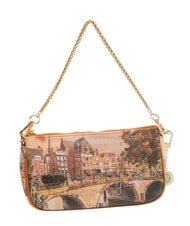 YNOT YESBAG Torba na ramię jesienna rzeka - Torby damskie - 2