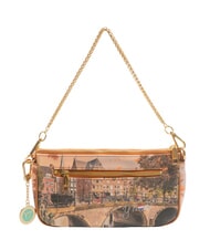 YNOT YESBAG Torba na ramię jesienna rzeka - Torby damskie - 4