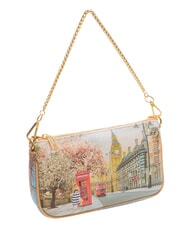 YNOT YESBAG SPECIAL  Torba na ramię R&oacute;ża angielska - Torby damskie - 2