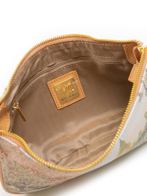YESBAG SPECIAL  Torba na ramię R&oacute;ża angielska - Torby damskie