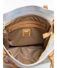 YNOT YESBAG SPECIAL  Torba na ramię R&oacute;ża angielska - Torby damskie - 5