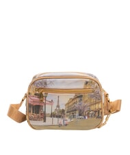 YNOT YESBAG  Mała torba na ramię welon paryski - Torby damskie - 4