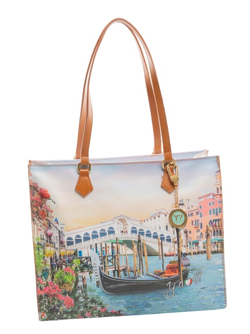 YESBAG SPECIAL  Torba na ramię kanał - Torby damskie